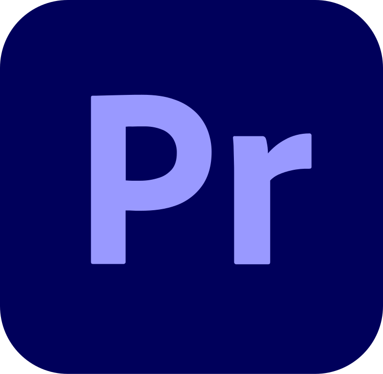 Premiere Pro Logo