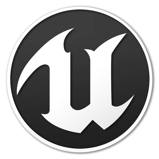 Unreal Engine Logo